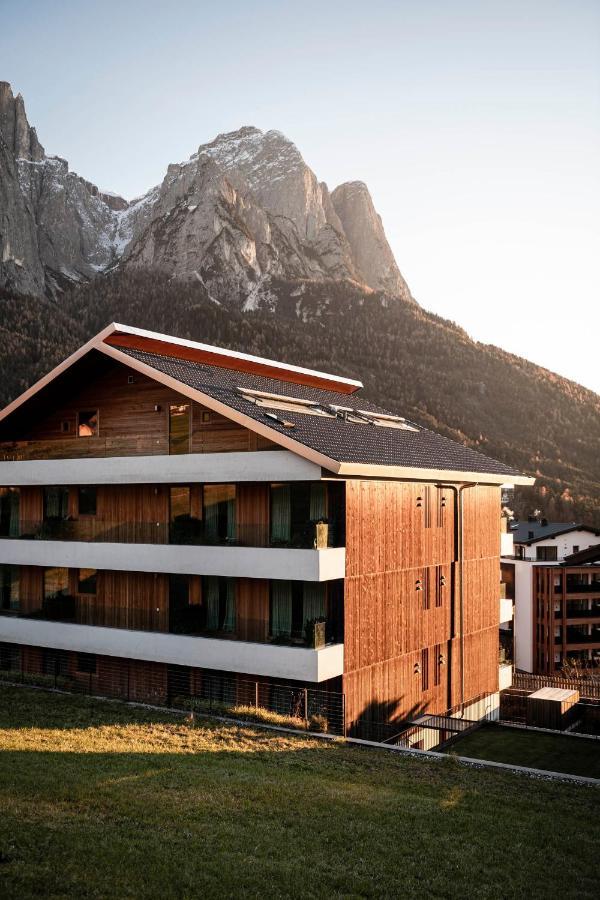 La Paula Apartments & Suites 시우시 외부 사진