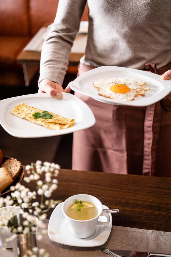 La Paula Apartments & Suites 시우시 외부 사진