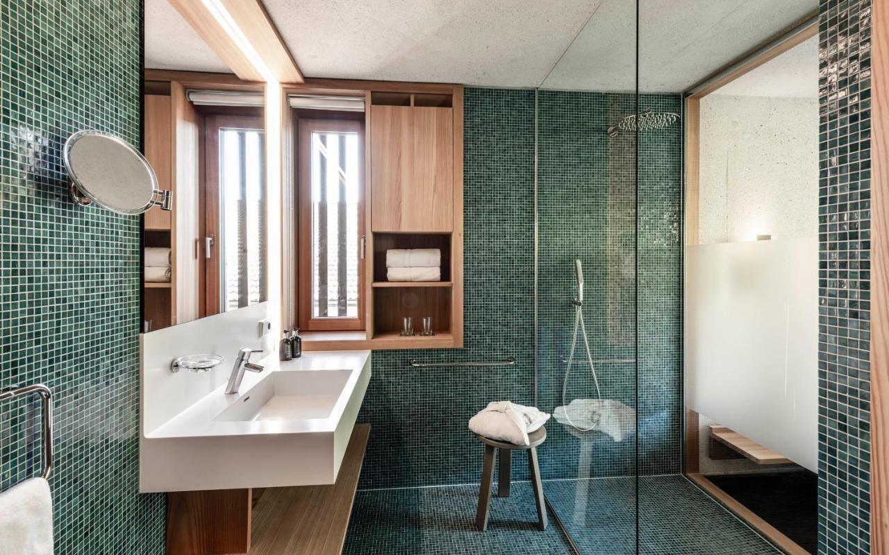 La Paula Apartments & Suites 시우시 외부 사진
