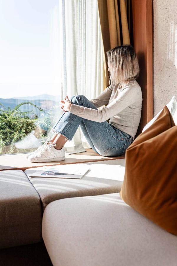 La Paula Apartments & Suites 시우시 외부 사진