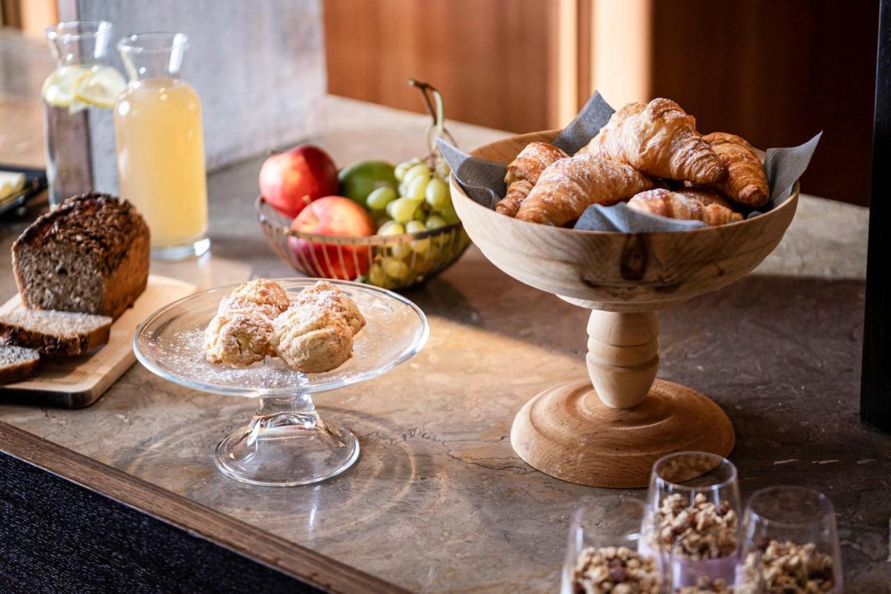 La Paula Apartments & Suites 시우시 외부 사진