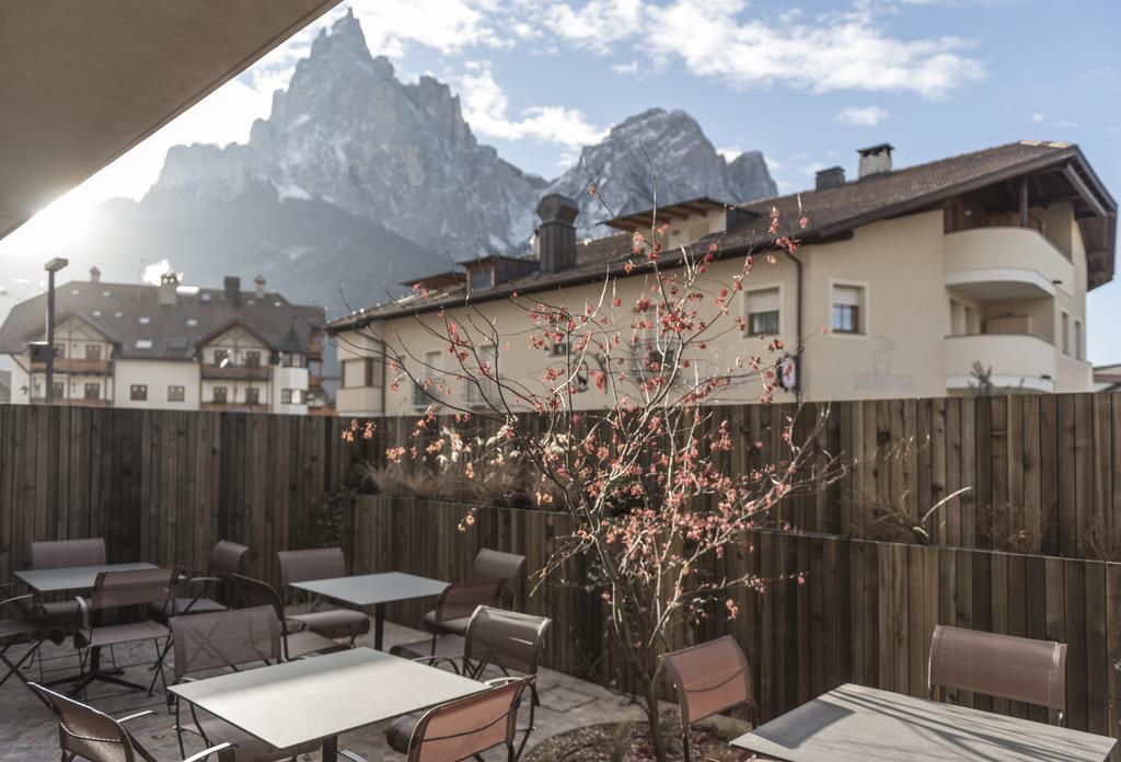 La Paula Apartments & Suites 시우시 외부 사진