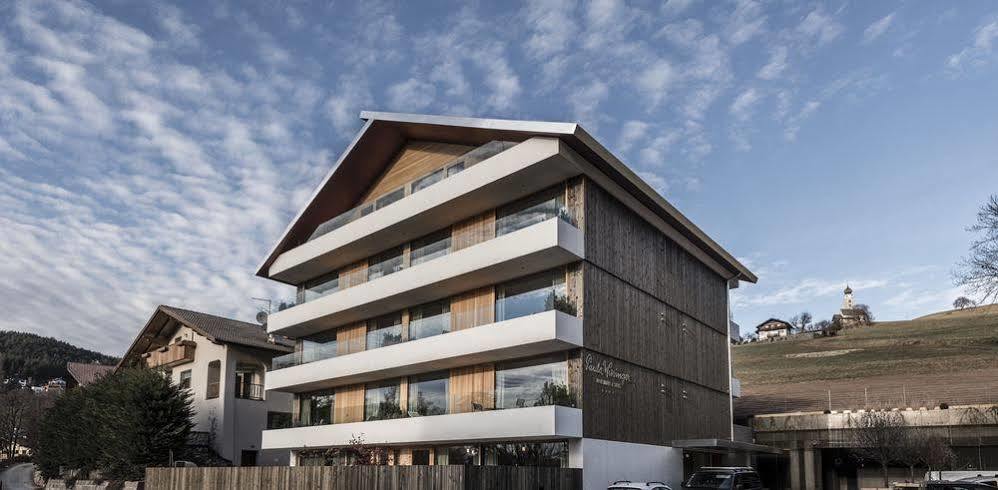 La Paula Apartments & Suites 시우시 외부 사진