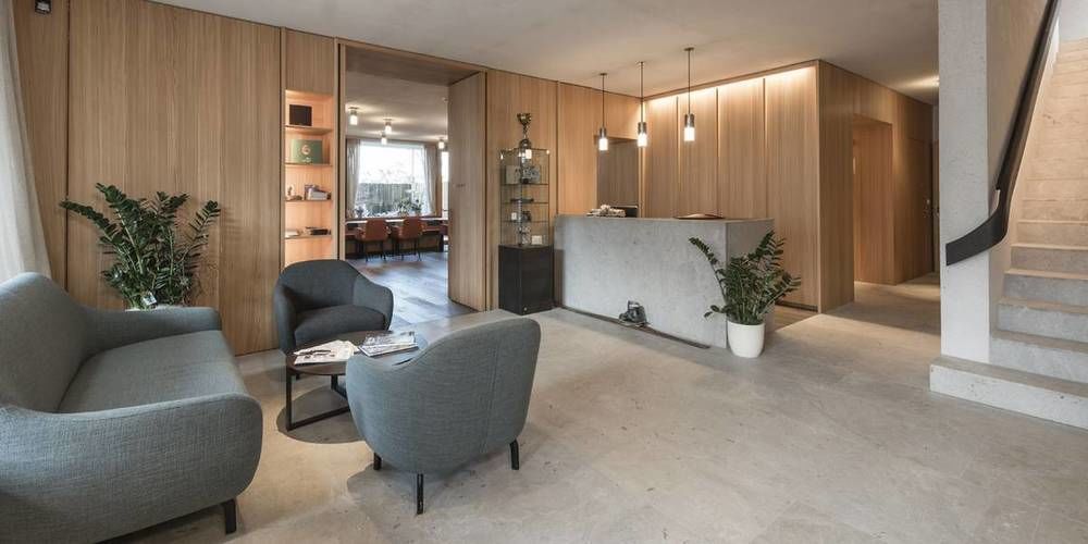 La Paula Apartments & Suites 시우시 외부 사진