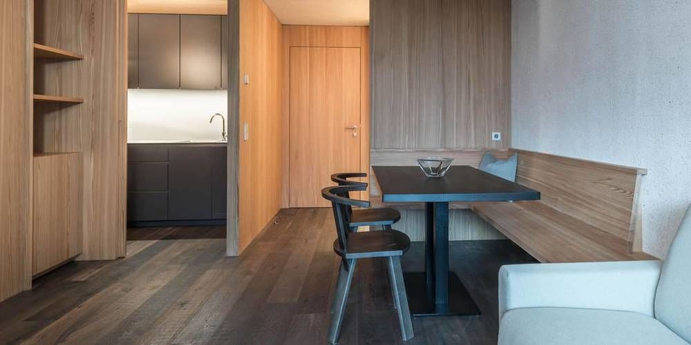 La Paula Apartments & Suites 시우시 외부 사진