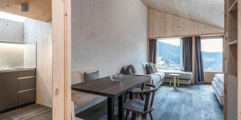 La Paula Apartments & Suites 시우시 외부 사진