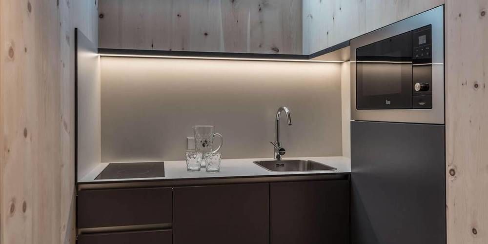La Paula Apartments & Suites 시우시 외부 사진