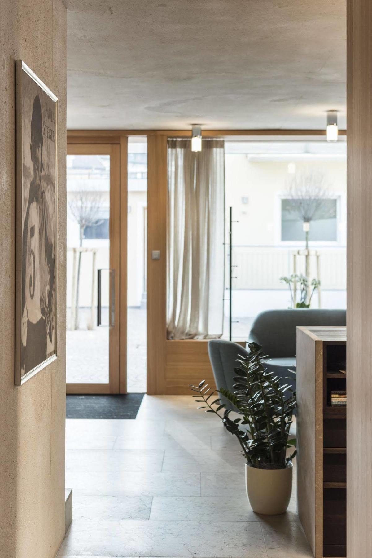 La Paula Apartments & Suites 시우시 외부 사진